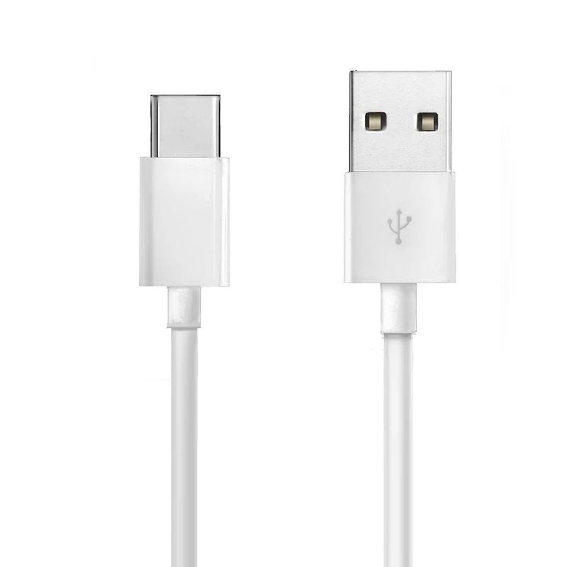 کابل تبدیل USB به USB-C مدل GHJ طول 1 متر