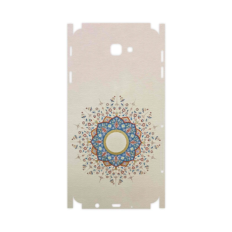 برچسب پوششی ماهوت مدل Art of Illumination 1-FullSkin مناسب برای گوشی موبایل سامسونگ Galaxy J7 Prime