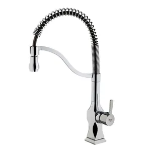 شیر ظرفشویی گلپانیک سری شوکا مدل K-2021 