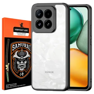 Samurai Aimo Case For Honor X7C
