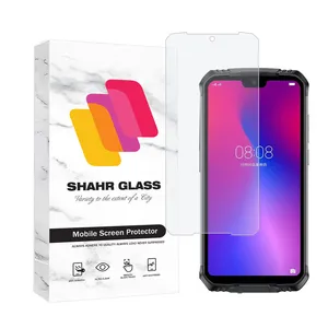  Shahr Glass MTNANFSH Screen Protector For Doogee S68 Pro