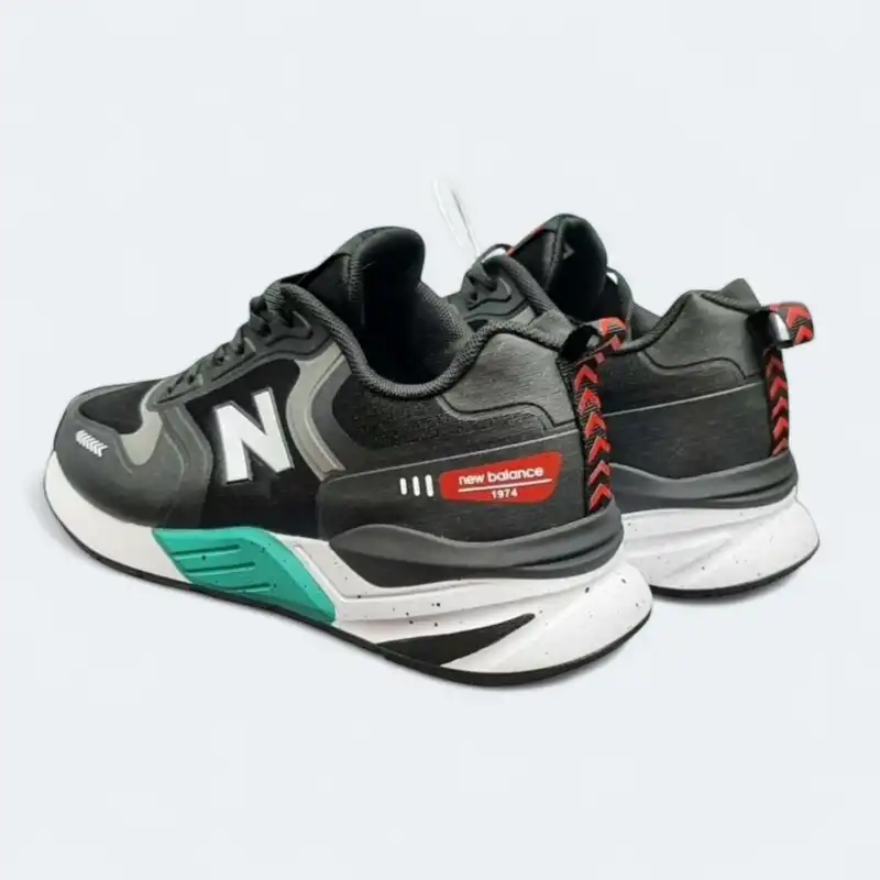 کفش پیاده روی مردانه مدل 1974_M3