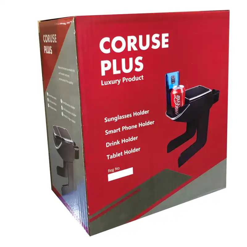 کنسول وسط خودرو کروز پلاس مدل ST مناسب برای تیبا