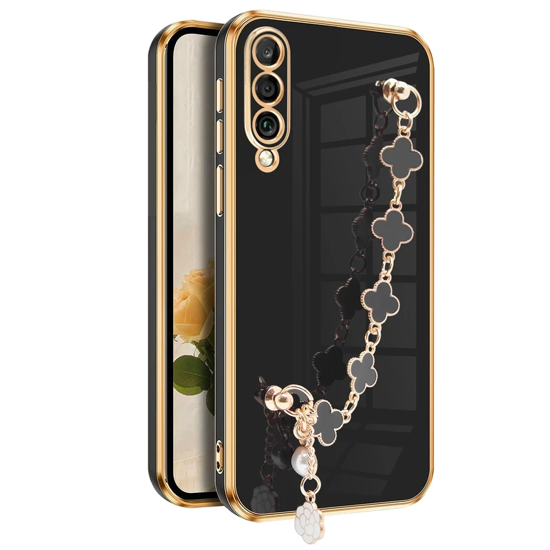 کاور مدل Flowuxry مناسب برای گوشی موبایل هوآوی Y8P 2020