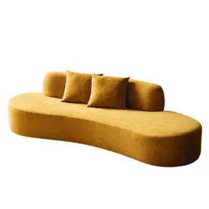 مبل راحتی ۳ نفره مدل Naxi