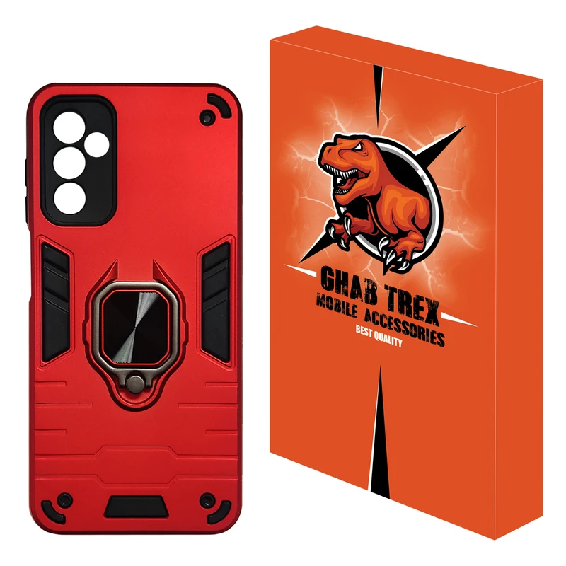   کاور قاب تی رکس مدل BTC مناسب برای گوشی موبایل سامسونگ Galaxy M13 4G