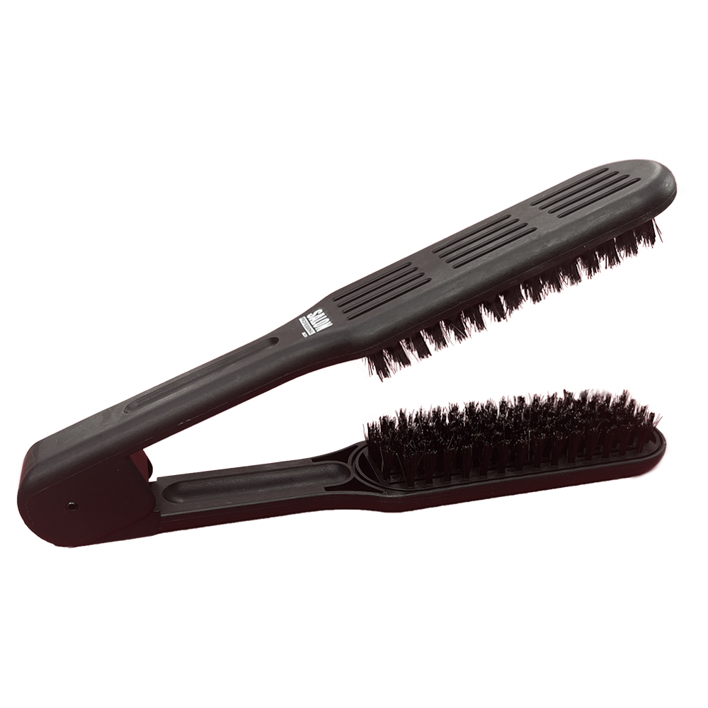 برس کراتین مو سالن مدل 01