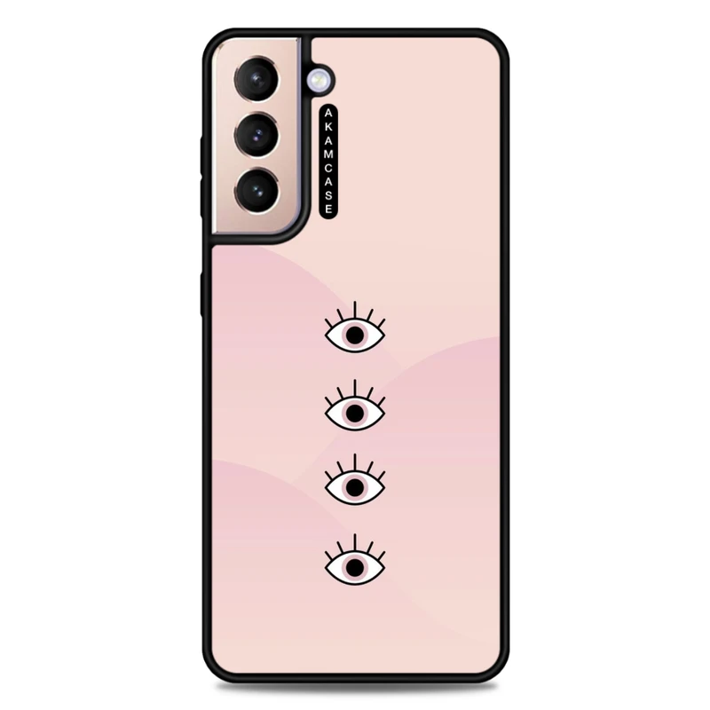 کاور آکام مدل AMCWSGS21P-8 مناسب برای گوشی موبایل سامسونگ Galaxy S21 Plus