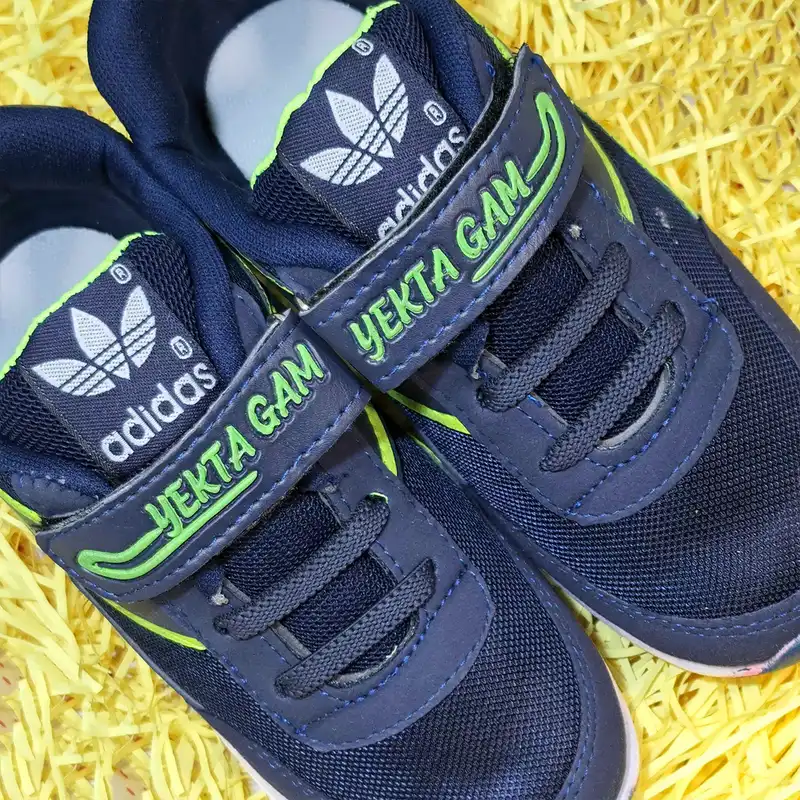 کفش راحتی  مدل A-BLPS85