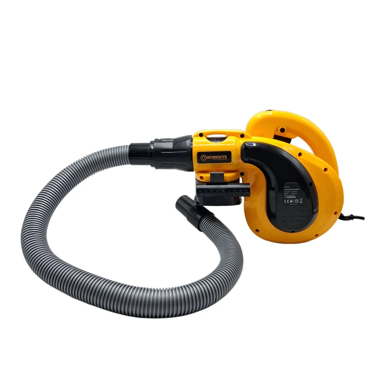 دستگاه دمنده و مکنده 800 وات ورک سایت مدل 800W