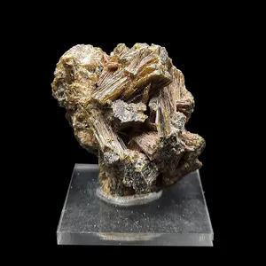 سنگ راف مدل اپیدوت کد 6-109