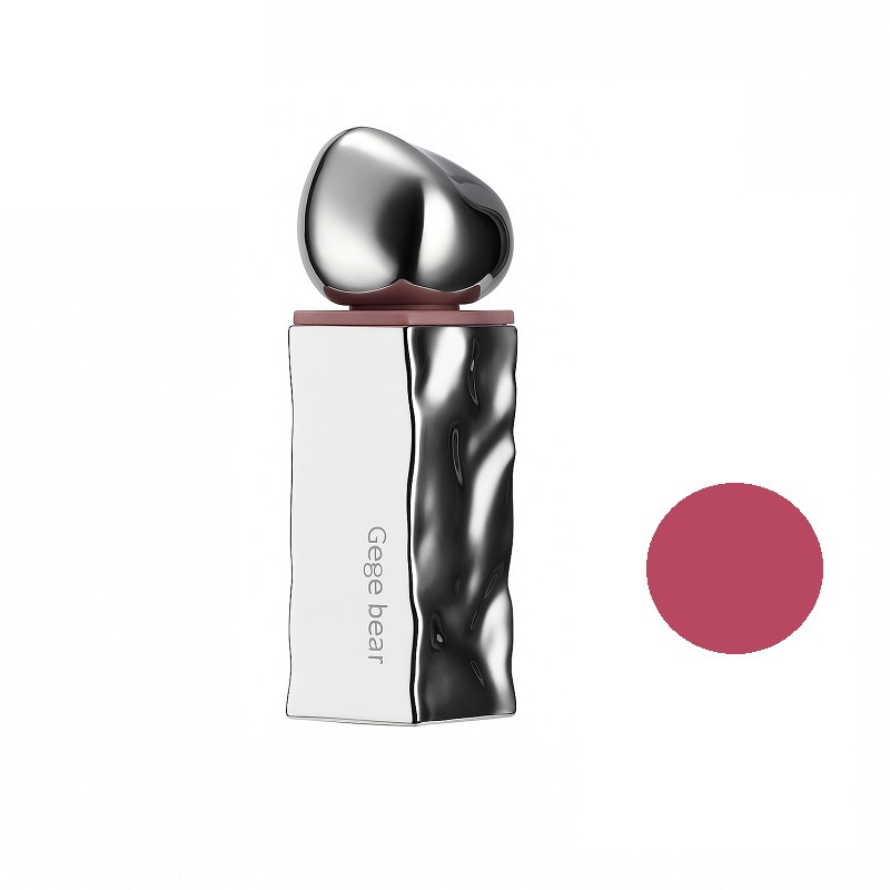 رژ لب مایع ترکیبی گه گه بیر مدل GX1175 شماره 3