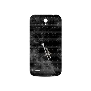 MAHOOT Trumpet Cover Sticker for Huawei Ascend G610