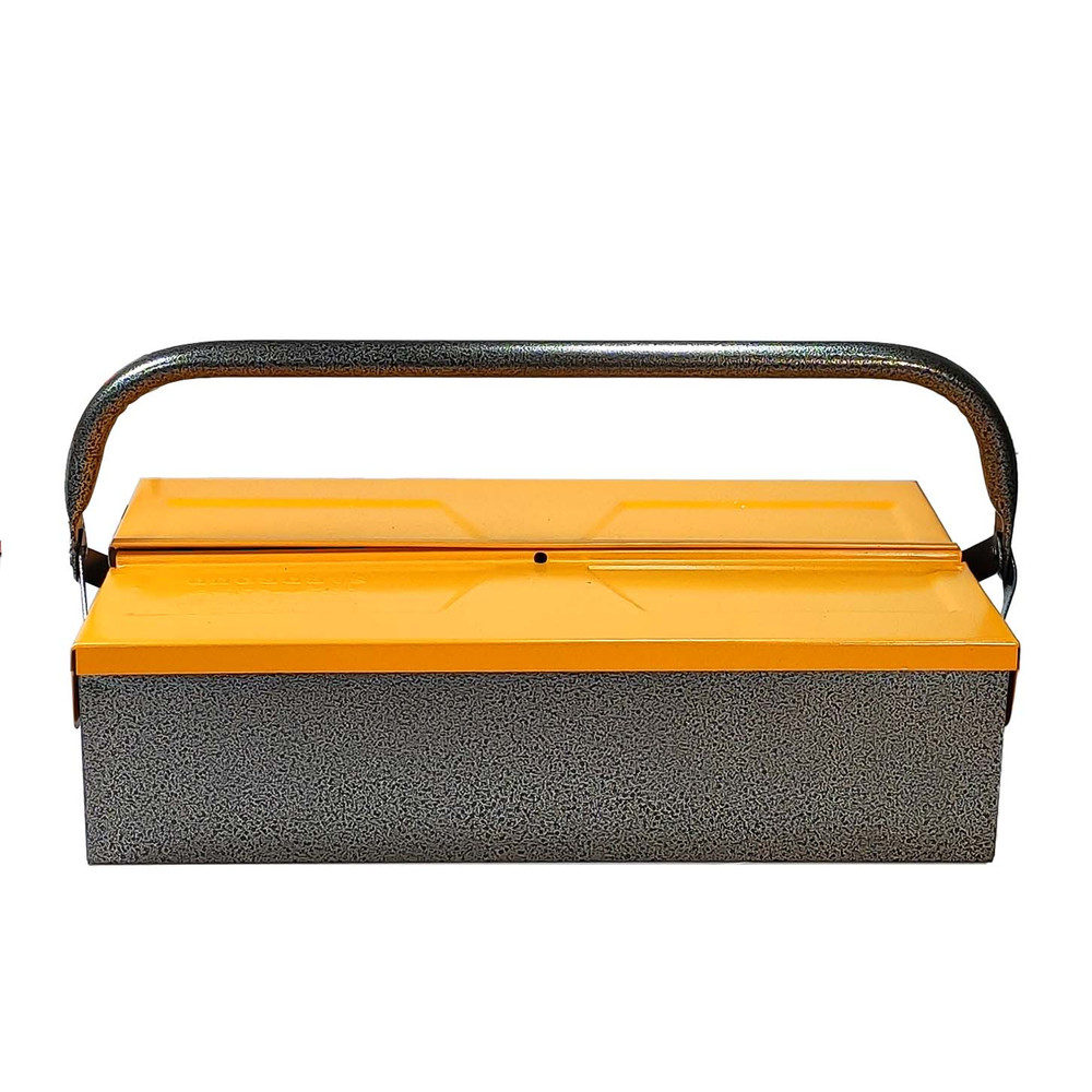 جعبه ابزار مدل TK-140