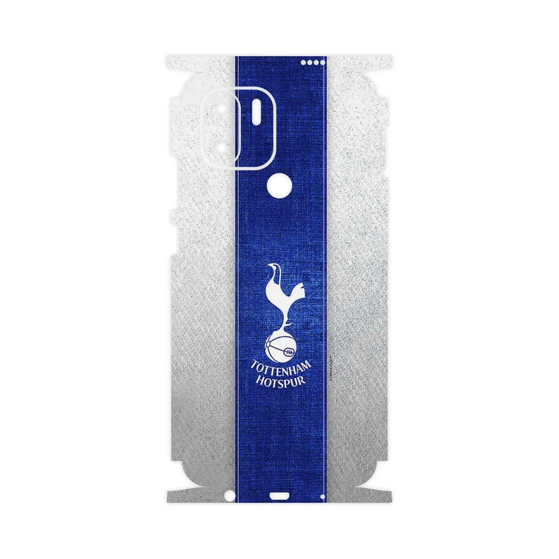 برچسب پوششی ماهوت مدل Tottenham_Hotspur_FC-FullSkin مناسب برای گوشی موبایل شیائومی Redmi A1 Plus