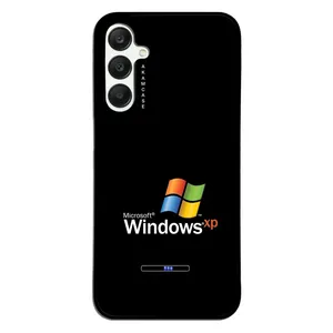AKAM AMC-WSGA25-NOSTECH-16 Cover For Samsung Galaxy A25