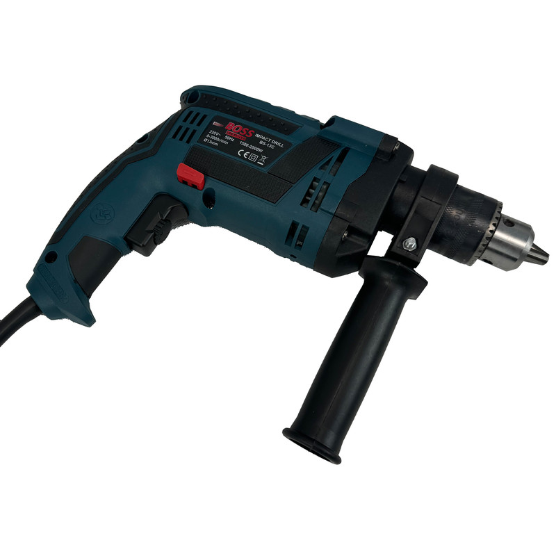 دریل چکشی باس مدل BS-13C