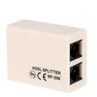 اسپلیتر مدل SP-206