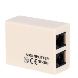 اسپلیتر مدل SP-206