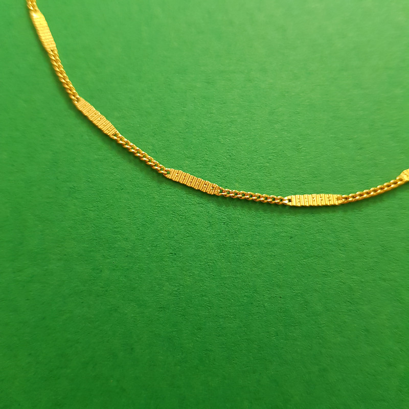 پابند زنانه مدل رزینی کد 2