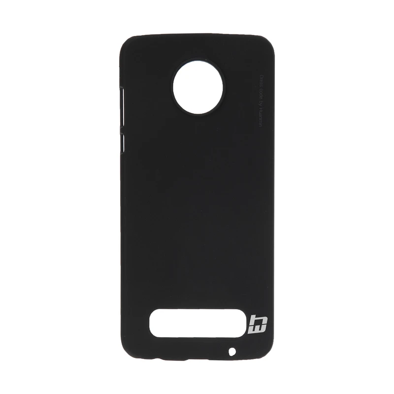 کاور هوآنمین مدل VEL مناسب برای گوشی موبایل موتورولا Z2 play