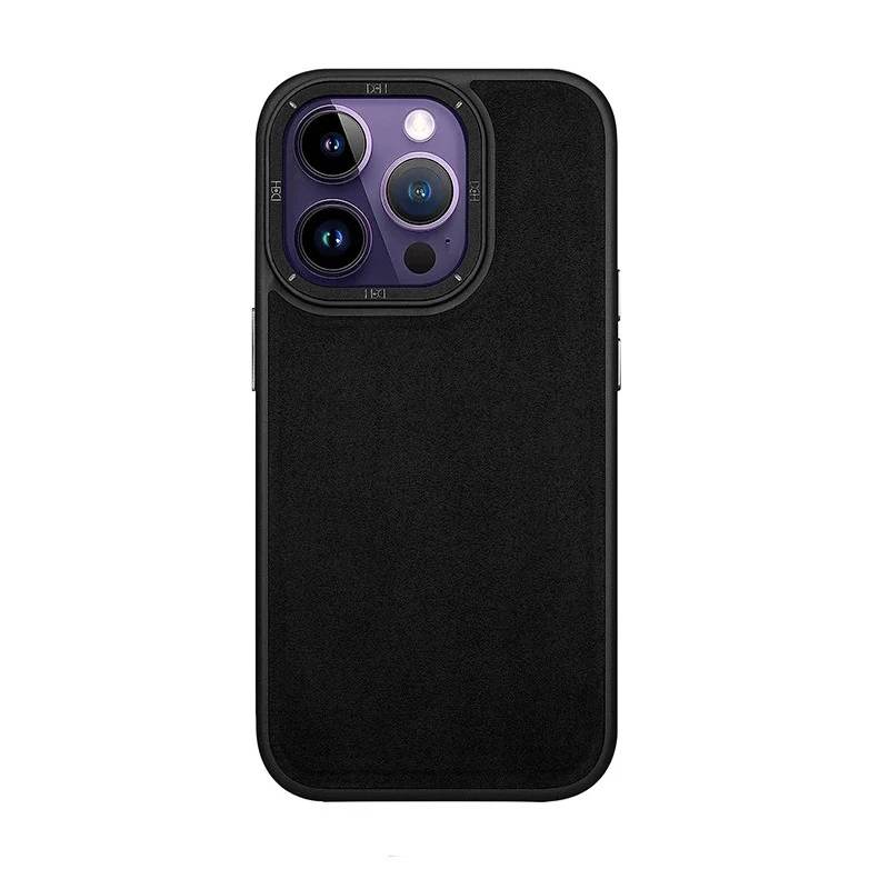 کاور اچ دی دی مدل HBC-154 مناسب برای گوشی موبایل اپل iPhone 11 Pro