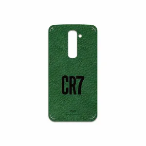MAHOOT GL-CR7 Cover Sticker for LG G2