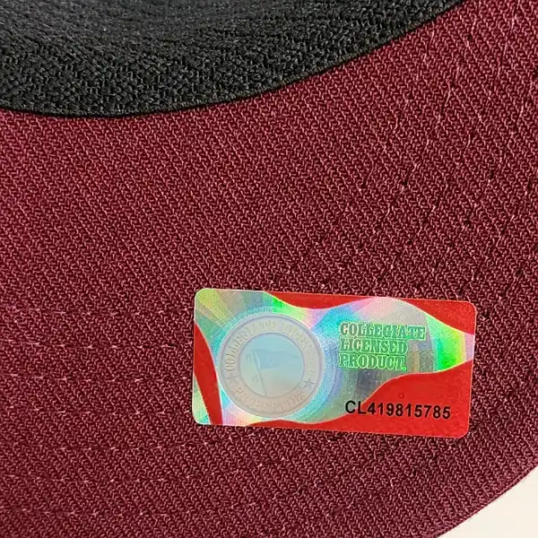 کلاه کپ مدل STATE