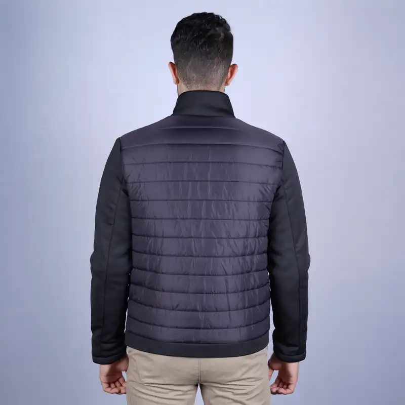 کاپشن مردانه یوکی مدل 2507C0225079