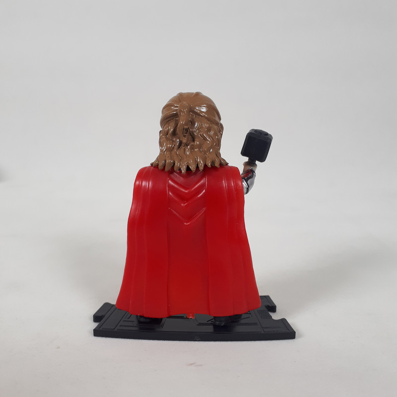 فیگور مدل تور