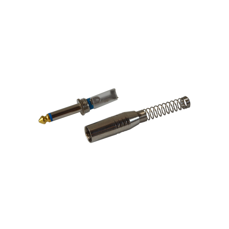 فیش میکروفون بنون نري فنر بلند مدل 200528	بسته 3 عددی