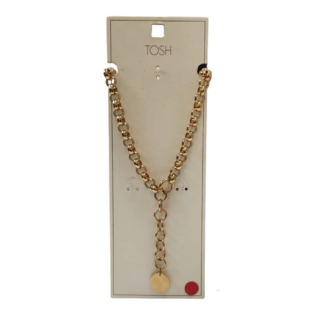 گردنبند زنانه تاش کد 05 -  - 3