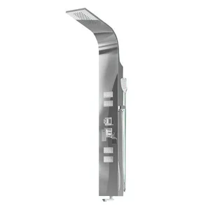 پنل دوش حمام فریز شاور مدل CR440.