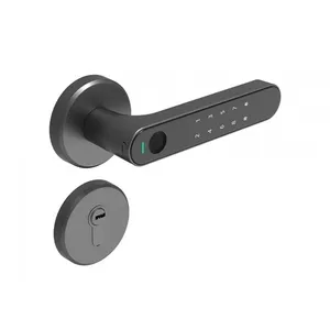 دستگیره هوشمند شیائومی یوپین مدل Youpin Ark Fish S5