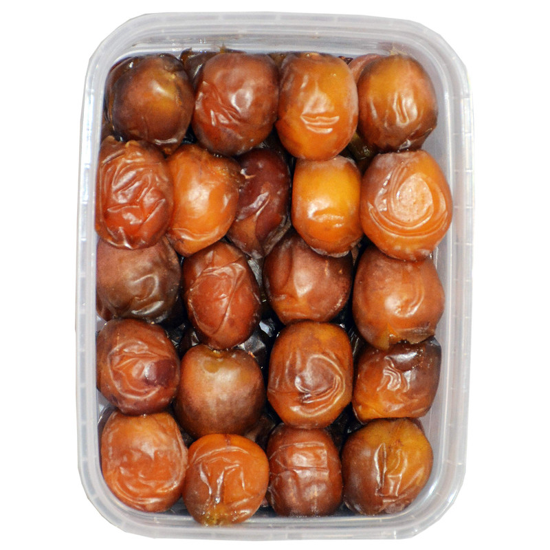 خرمای خاصویی نخلین - 400 گرم