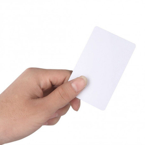 تگ کارتی مدل RFID کد EN10 بسته 10 عددی