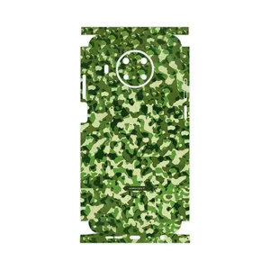 MAHOOT Army_Green-FullSkin Cover Sticker for Nokia X20