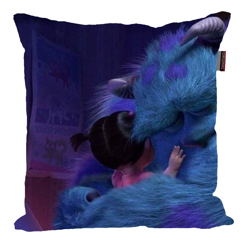 کوسن کودک ناریکو مدل سالیوان و بو کد 03199