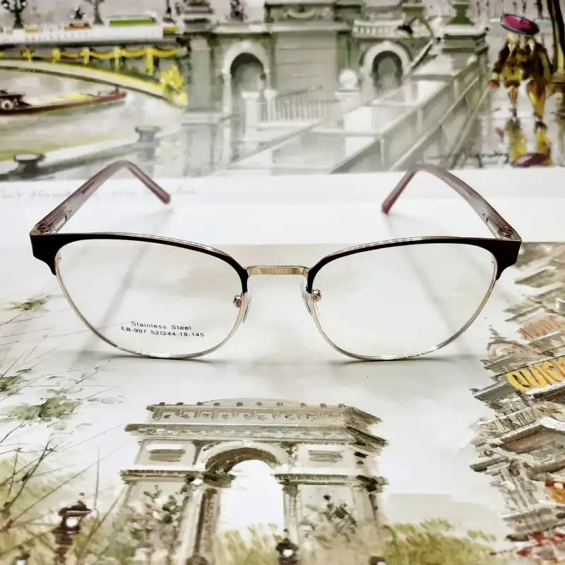 فریم عینک طبی مدل EB907re