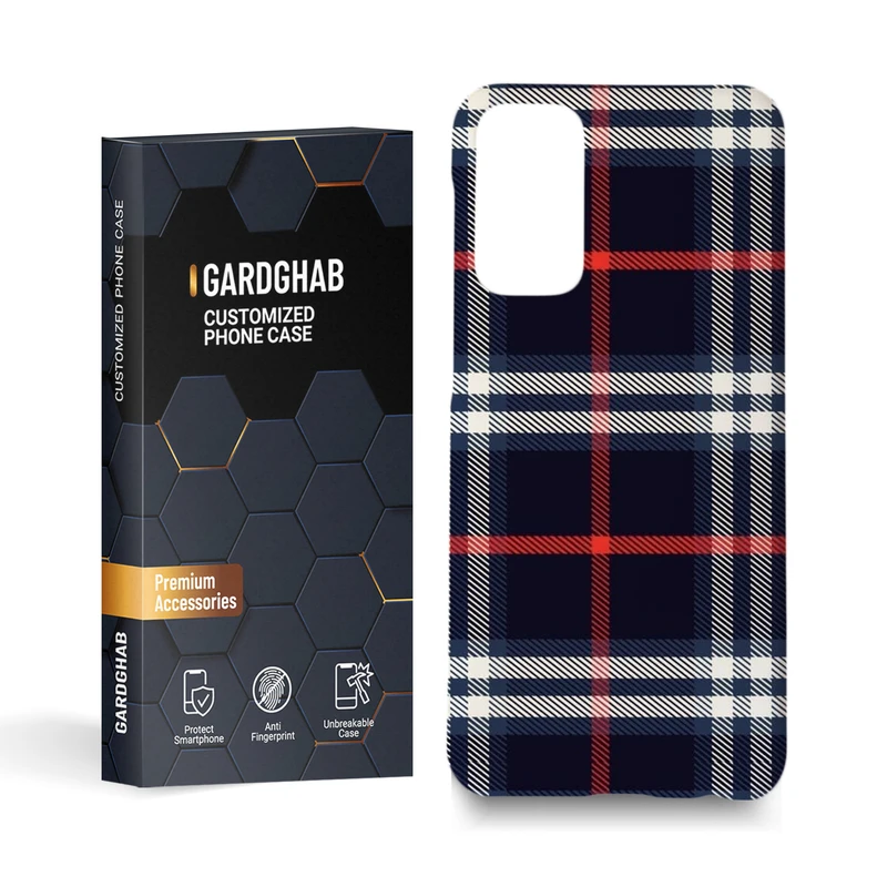 کاور گارد قاب مدل فانتزی مناسب برای گوشی موبایل سامسونگ  Galaxy M23