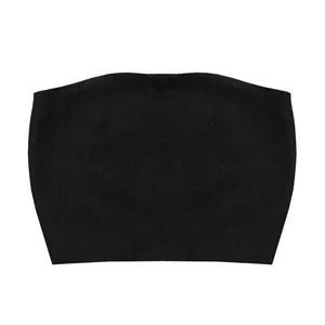 نیم‌تنه زنانه ناکد مدل 008977