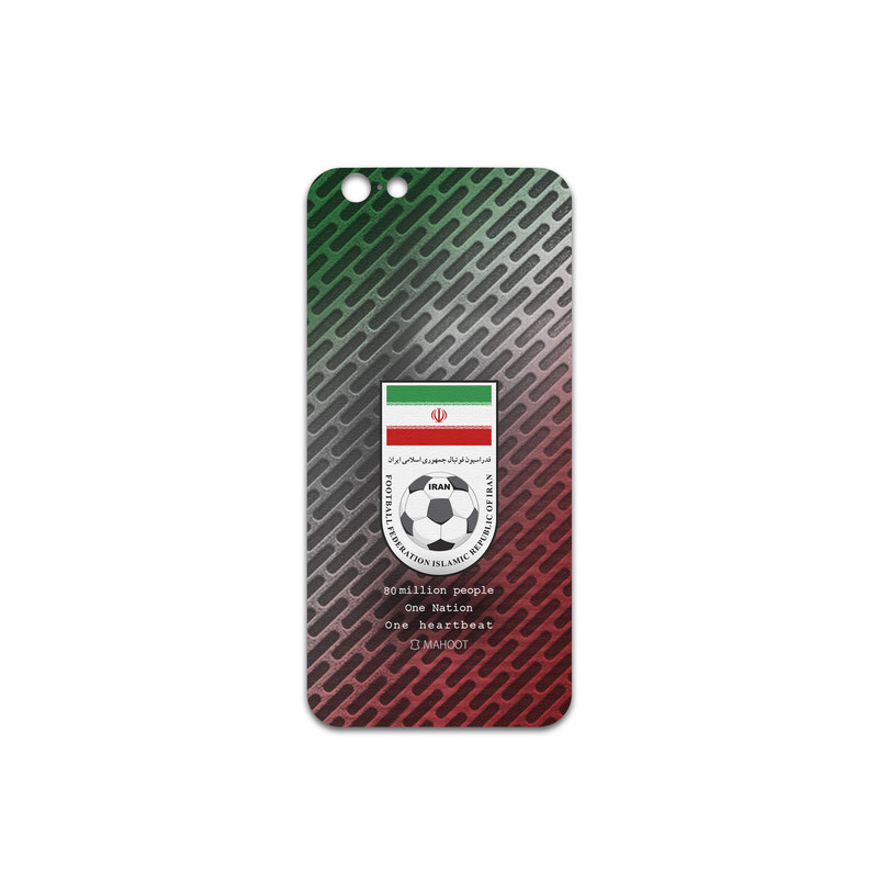 برچسب پوششی ماهوت مدل Iran-National-Football-Team مناسب برای گوشی موبایل اپل iPhone 6s