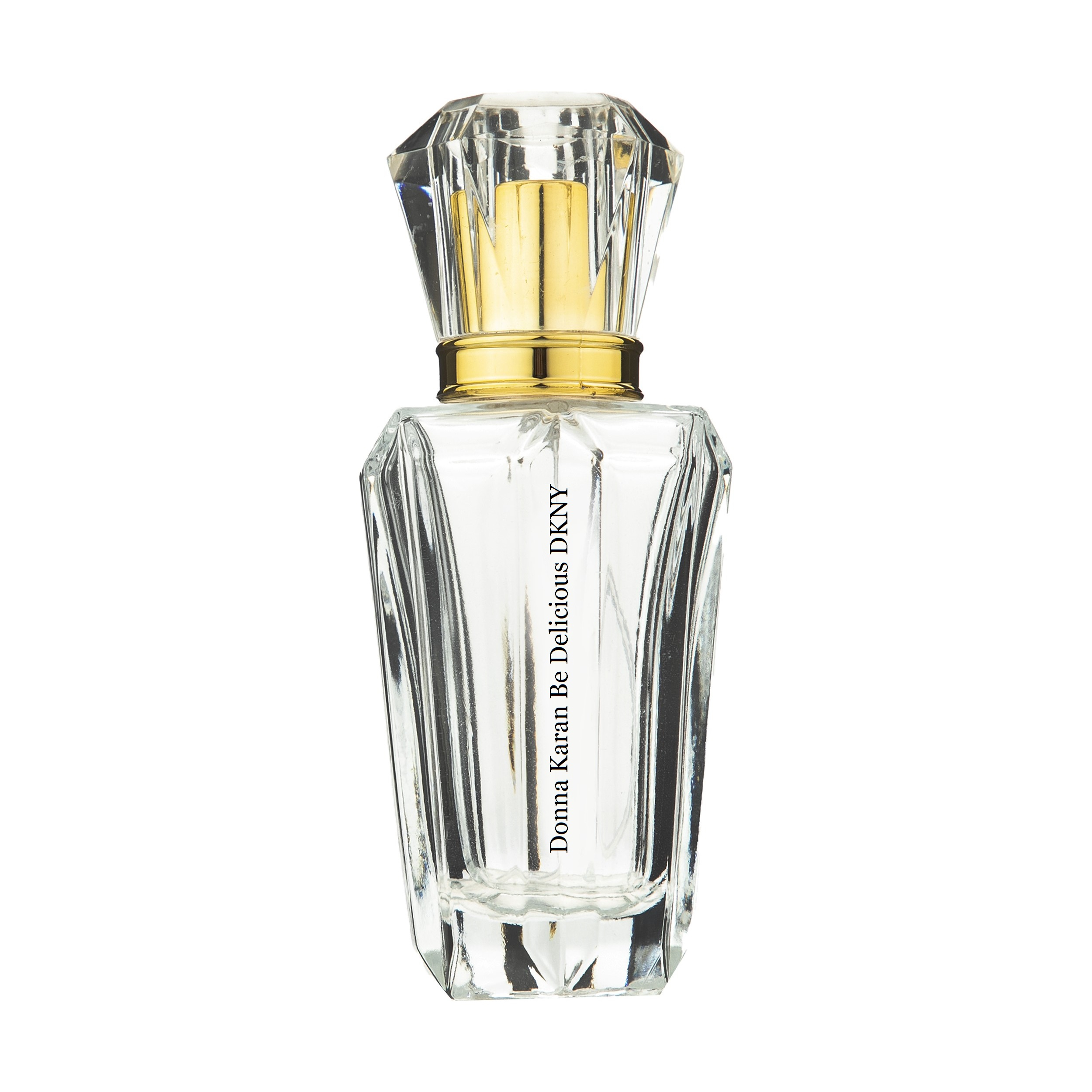 ادو پرفیوم زنانه راگوئل مدل Donna Karan Be Delicious DKNY حجم 55 میلی لیتر 