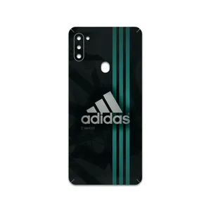 MAHOOT  dds Cover Sticker for Samsung Galaxy M11