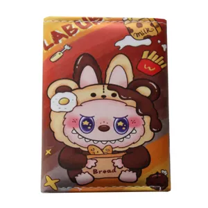 کیف پول بچگانه مدل لبوبو