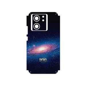 MAHOOT Universe_by_NASA_4 Cover Sticker for Xiaomi 13T Pro