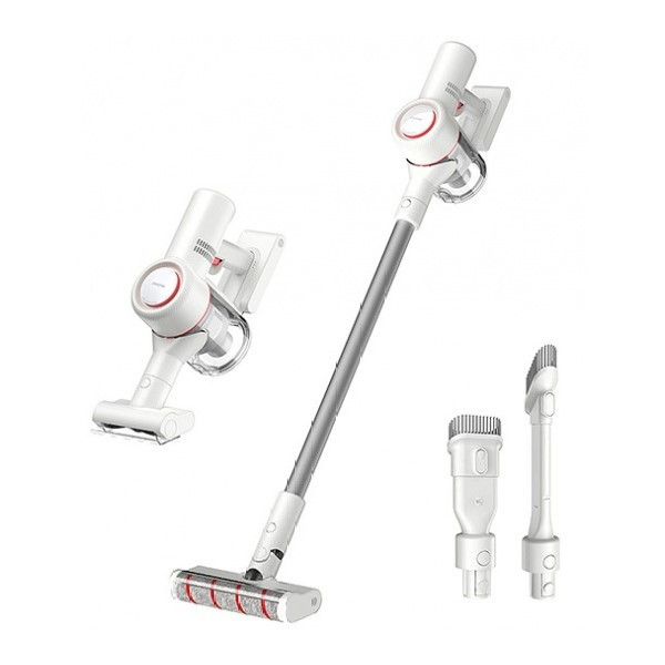 جارو شارژی درما مدل V9