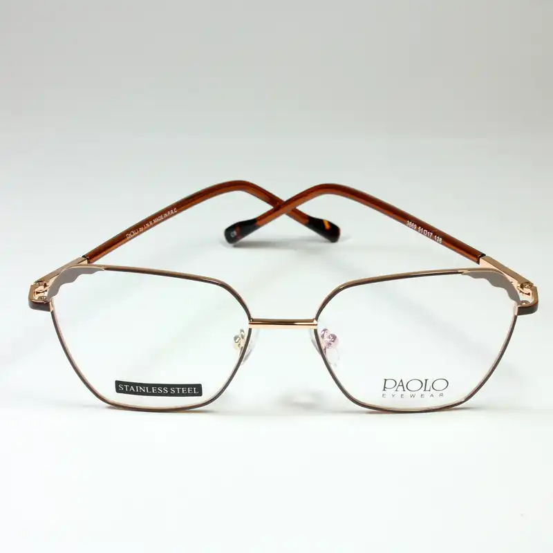 فریم عینک طبی پائولو مدل 3669