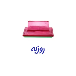 مهر حس آمیزی مدل حنا طرح روزبه