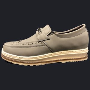 نقد و بررسی کفش روزمره مردانه سعیدی مدل sa 8527 توسط خریداران